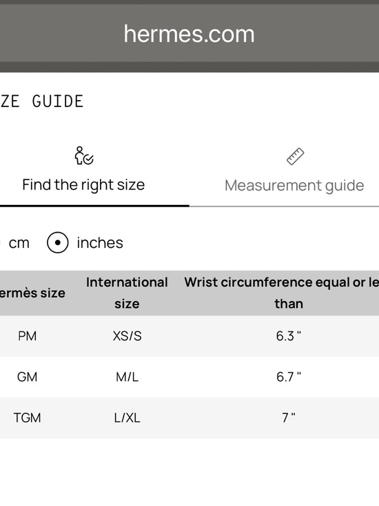 Clic H Bracelet in Lagon and White - Picture 6 of 6